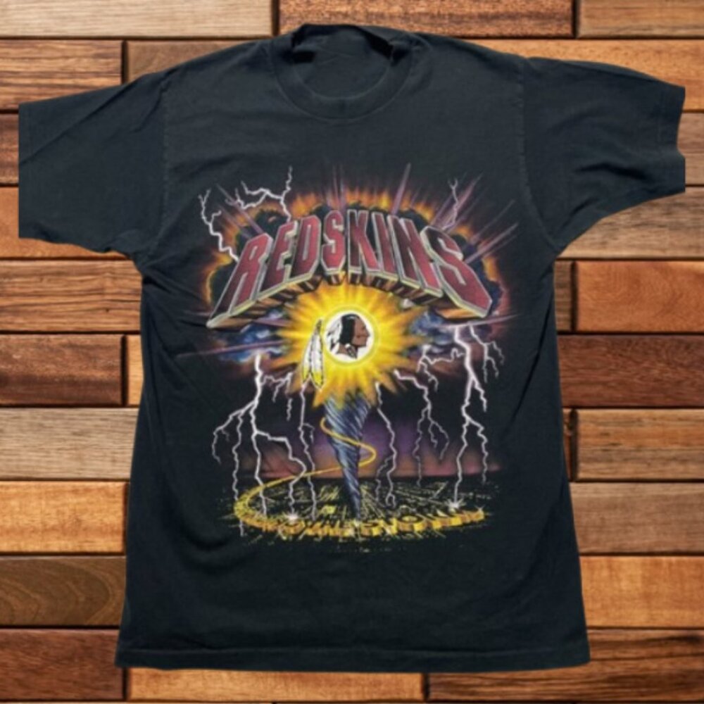 Washington Redskins T Shirt